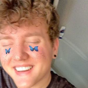 Meet your Posher, Nicolas